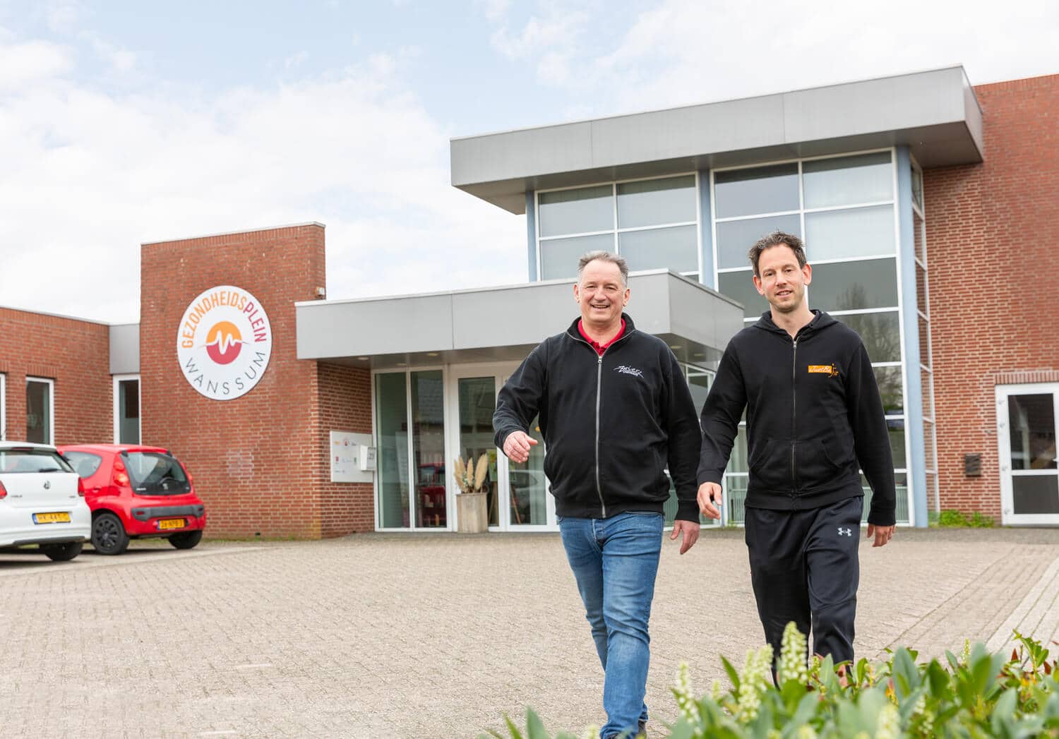 Gezondheidsplein Wanssum 2025
