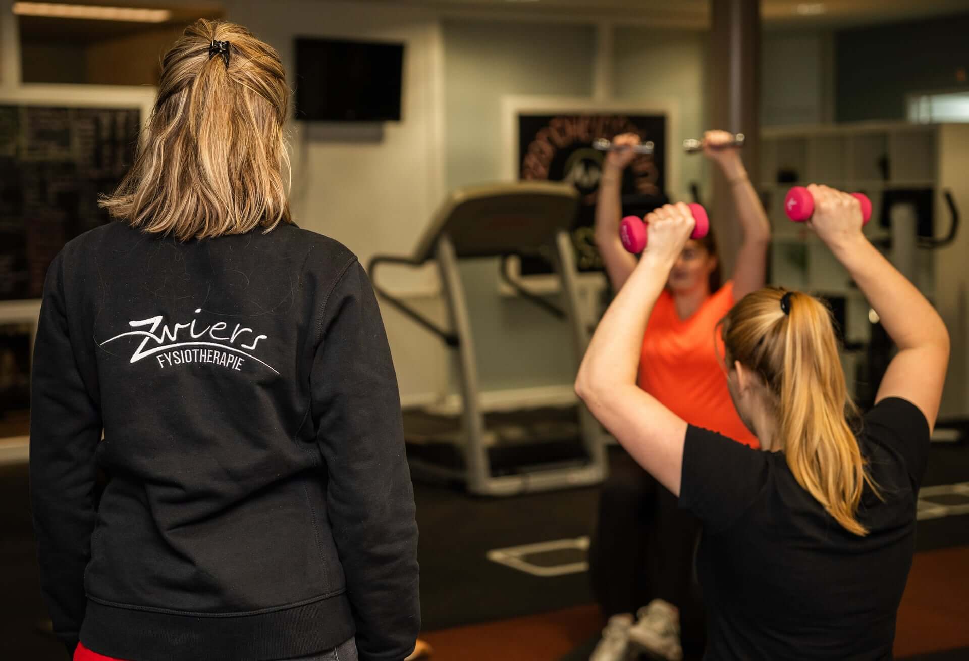 Venray Zwanger Fit 2025